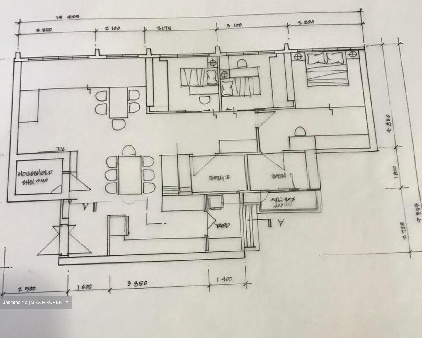 Blk 445B Clementi Crest (Clementi), HDB 5 Rooms #498609781